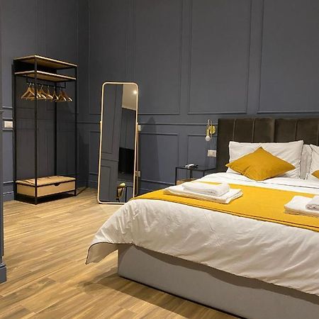 רומא Allegra Suites מראה חיצוני תמונה