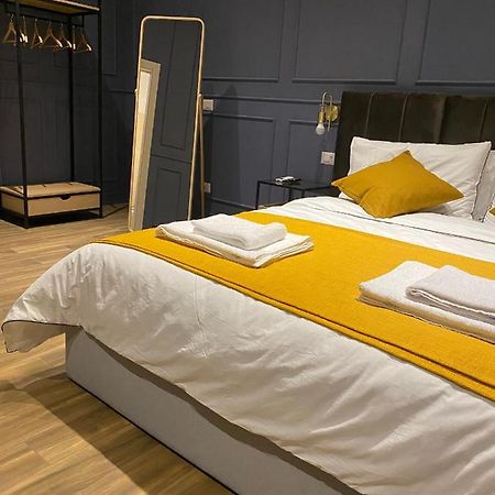 רומא Allegra Suites מראה חיצוני תמונה