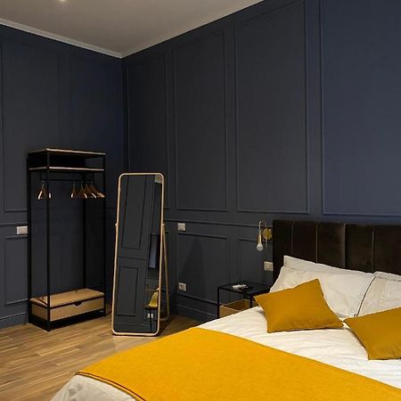 רומא Allegra Suites מראה חיצוני תמונה