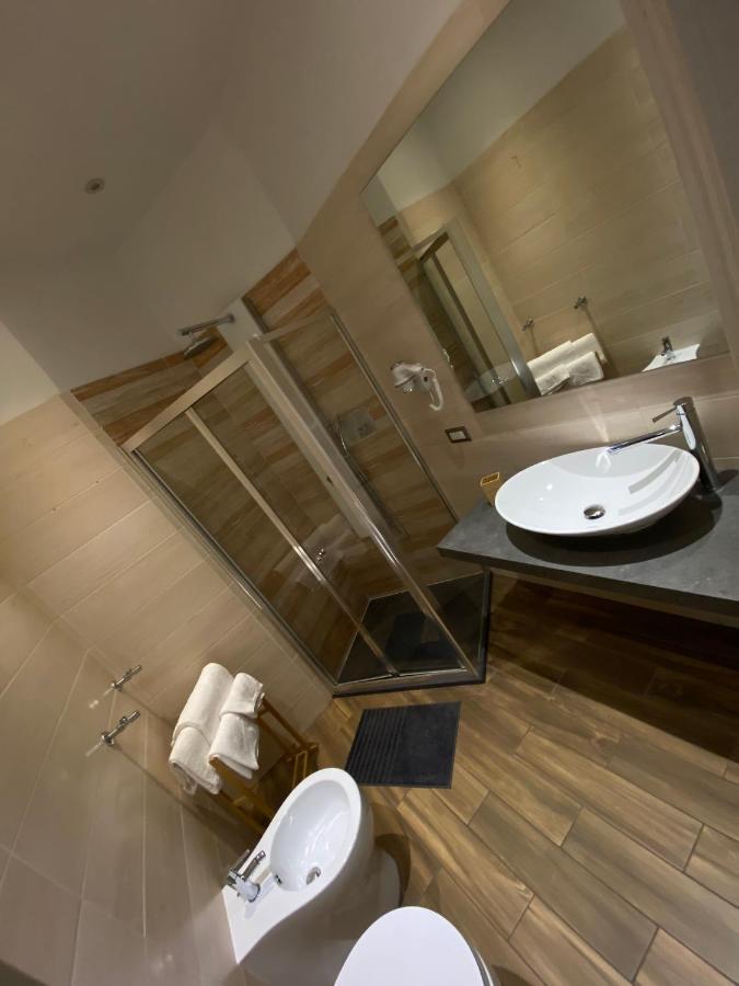 רומא Allegra Suites מראה חיצוני תמונה