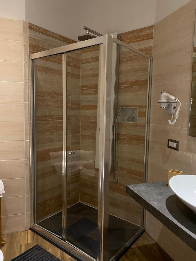 רומא Allegra Suites מראה חיצוני תמונה