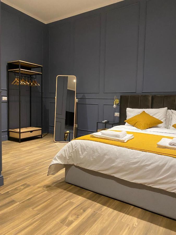 רומא Allegra Suites מראה חיצוני תמונה