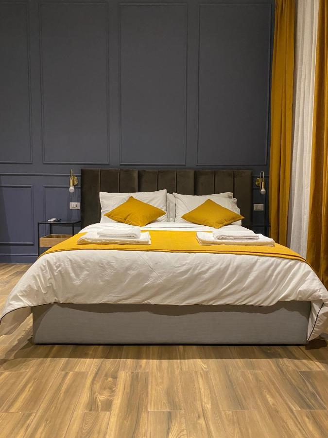 רומא Allegra Suites מראה חיצוני תמונה