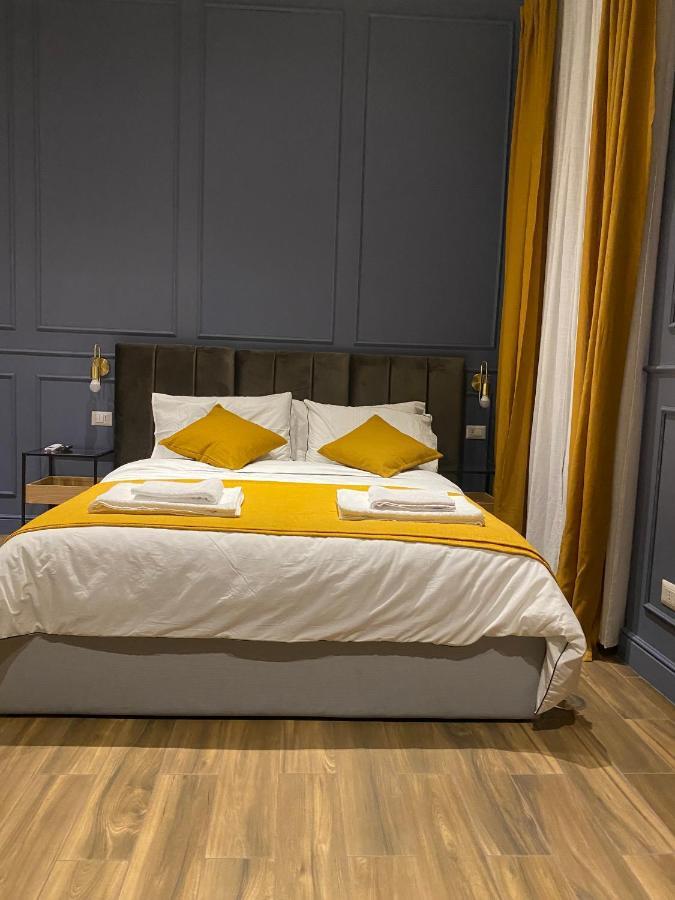רומא Allegra Suites מראה חיצוני תמונה