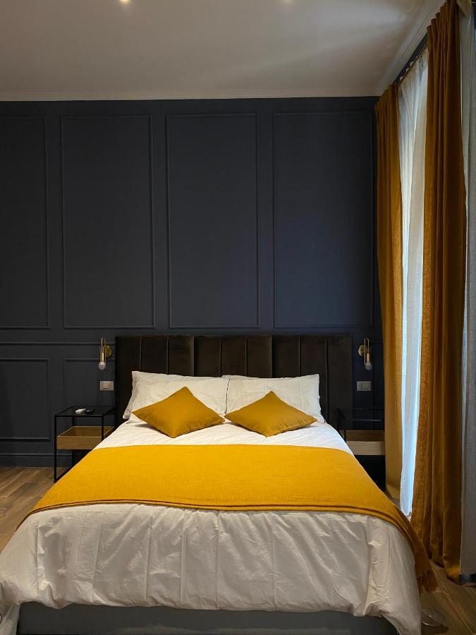 רומא Allegra Suites מראה חיצוני תמונה