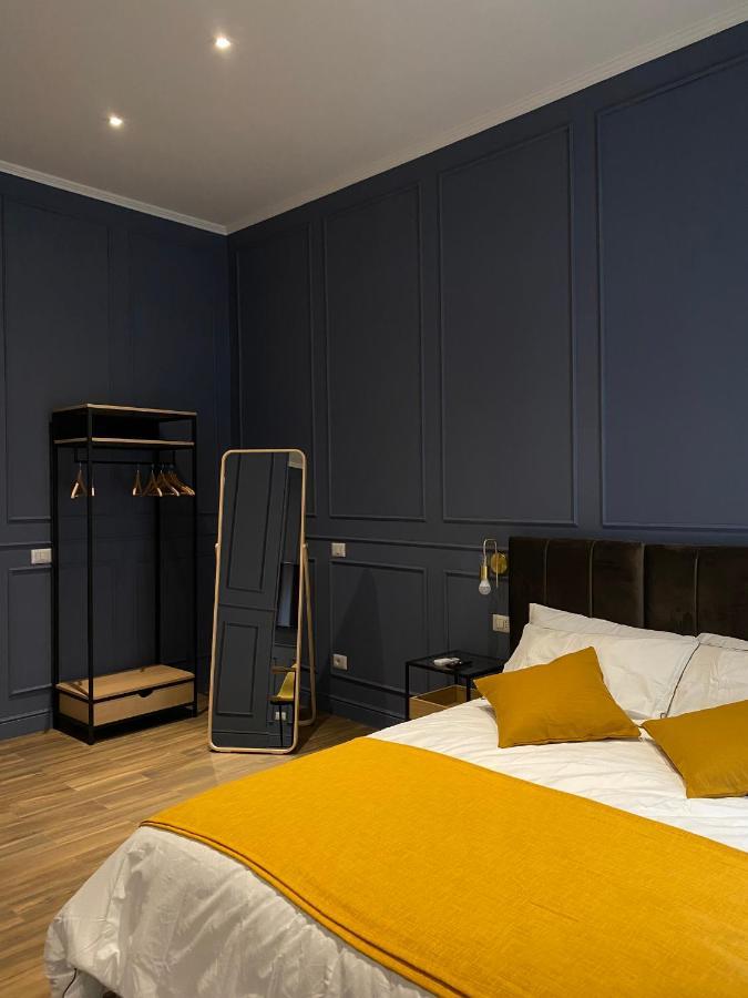 רומא Allegra Suites מראה חיצוני תמונה