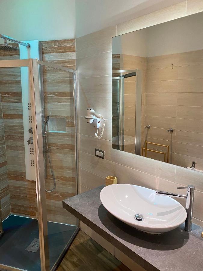 רומא Allegra Suites מראה חיצוני תמונה