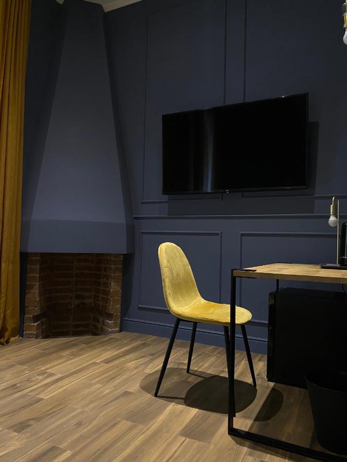 רומא Allegra Suites מראה חיצוני תמונה