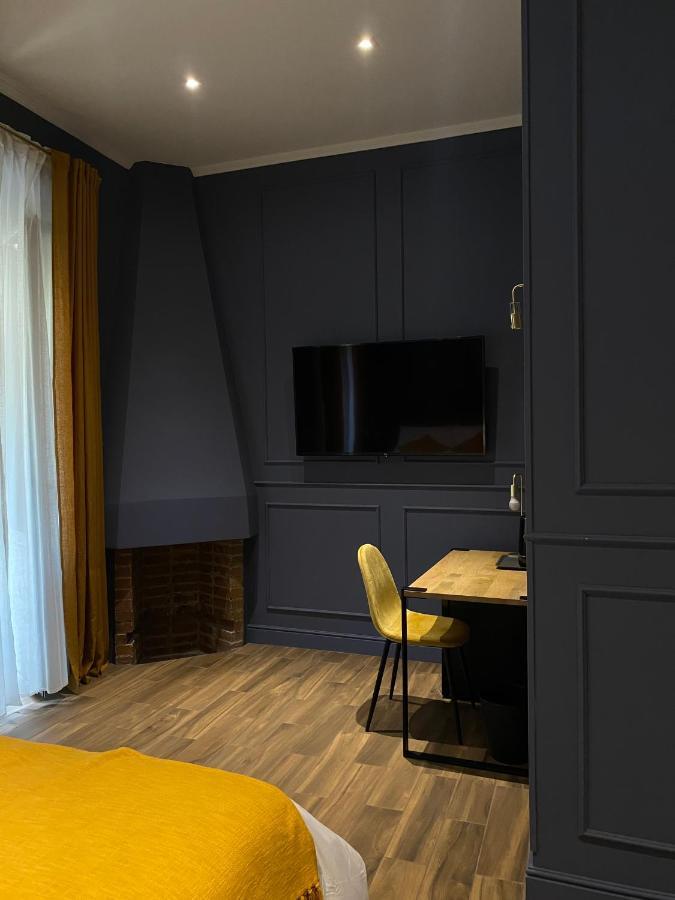 רומא Allegra Suites מראה חיצוני תמונה