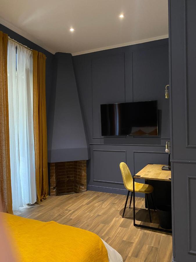 רומא Allegra Suites מראה חיצוני תמונה